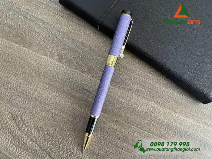 BÚT KÝ CAO CẤP ĐẦU RỒNG KHẮC LOGO - QUÀ TẶNG DOANH NGHIỆP SANG TRỌNG