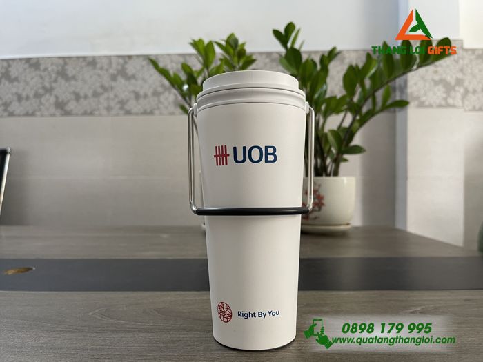 LY GIỮ NHIÊT LOCK&LOCK IN KHẮC LOGO - QUÀ TẶNG DOANH NGHIỆP