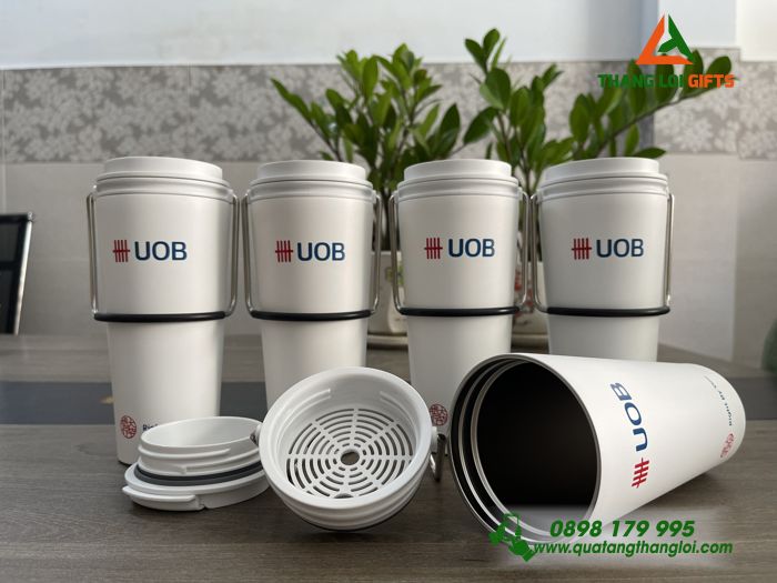 LY GIỮ NHIÊT LOCK&LOCK IN KHẮC LOGO - QUÀ TẶNG DOANH NGHIỆP
