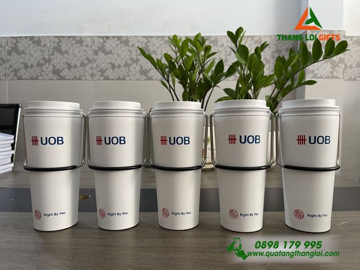 LY GIỮ NHIÊT LOCK&LOCK IN KHẮC LOGO - QUÀ TẶNG DOANH NGHIỆP