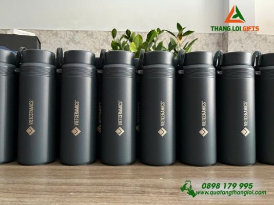 Bình Giữ Nhiệt Elmich 510ml – Khắc Logo Doanh Nghiệp VIETCERAMICS