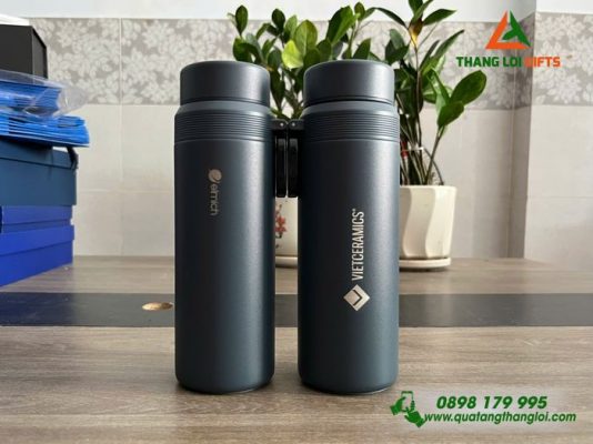 Bình Giữ Nhiệt Elmich 510ml – Khắc Logo Doanh Nghiệp VIETCERAMICS