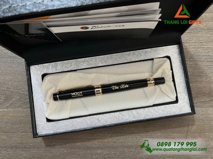 But Ky Kim Loai Cao Cap Picasso - Khac Logo Doanh Nghiep MOLLY Nguyen Design (3)