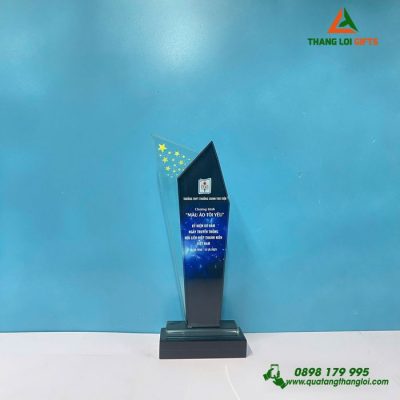 CPT 08 - Kỷ Niệm Chương Ngôi Sao - Vinh Danh Cá Nhân, Tập Thể Xuất Sắc