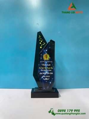 CPT 08 - Kỷ Niệm Chương Ngôi Sao - Vinh Danh Cá Nhân, Tập Thể Xuất Sắc