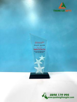 CPT 08 - Kỷ Niệm Chương Ngôi Sao - Vinh Danh Cá Nhân, Tập Thể Xuất Sắc