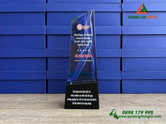 CPT 12 - Kỷ Niệm Chương - Biểu Tượng Tôn Vinh Thành Tích Xuất Sắc