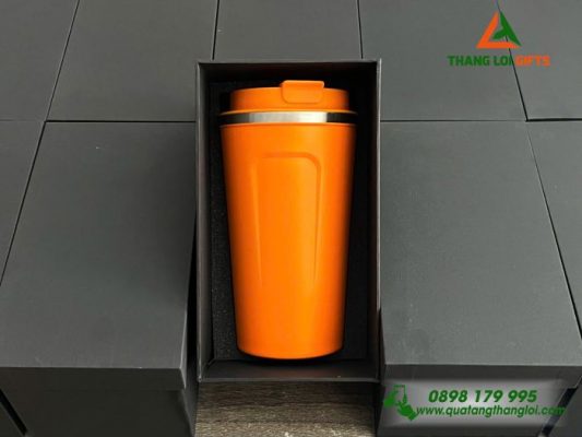 Ly Giữ Nhiệt 510ml - In Khắc Logo,Nội Dung Theo Yêu Cầu