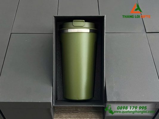 Ly Giữ Nhiệt 510ml - In Khắc Logo,Nội Dung Theo Yêu Cầu