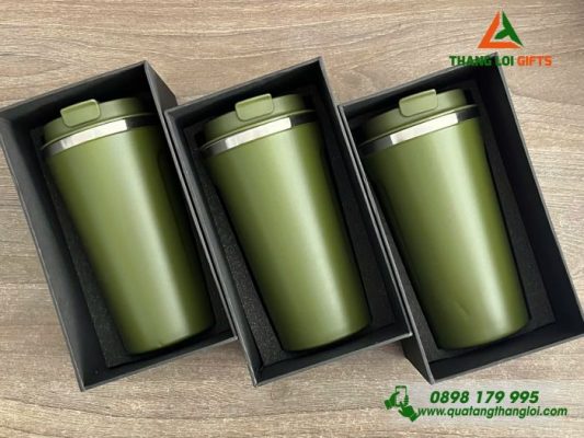 Ly Giữ Nhiệt 510ml - In Khắc Logo,Nội Dung Theo Yêu Cầu