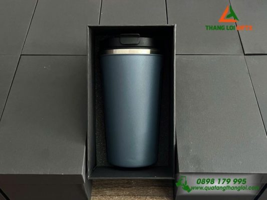 Ly Giữ Nhiệt 510ml - In Khắc Logo,Nội Dung Theo Yêu Cầu
