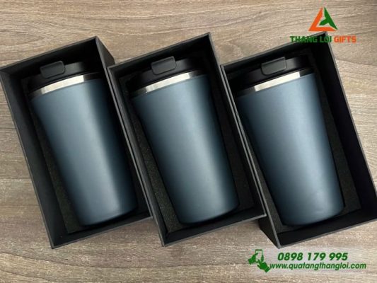 Ly Giữ Nhiệt 510ml - In Khắc Logo,Nội Dung Theo Yêu Cầu