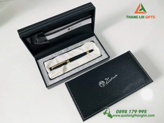 Bút Ký Cao Cấp Chính Hãng Picasso Khắc Logo Theo Yêu Cầu Làm Quà Tặng