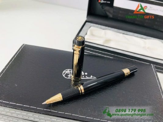 Bút Ký Cao Cấp Chính Hãng Picasso Khắc Logo Theo Yêu Cầu Làm Quà Tặng