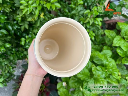 Ly Giữ Nhiệt Lock&Lock LHC4416 710ml Khắc Logo Ngân Hàng Shinhan Bank