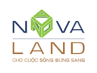 Logo novaland
