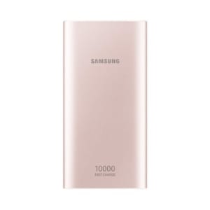 Pin Sạc Dự Phòng Samsung 10000mAh chính hãng - màu Hồng khắc logo