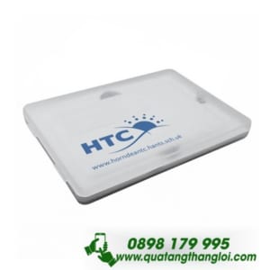 UHT 09 - USB Hop nhua in khac logo qua tang khach hang