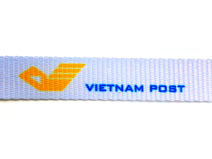 DTT 05 - Day deo the nhan vien 15f11bra Viet Nam POST