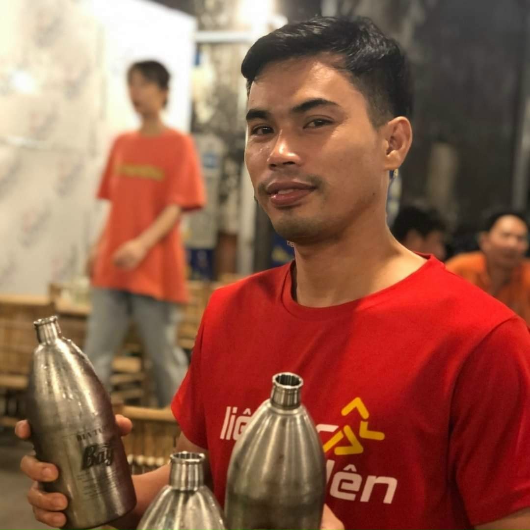 Mr TAI THANGLOIGIFTS