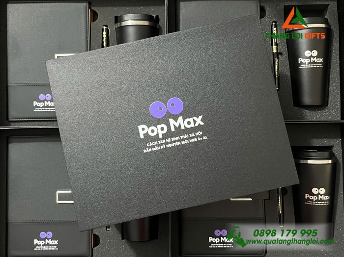 Bo Qua Tang (So+ Ly+ But) Mau Den - In Khac Logo Pop Max (15)