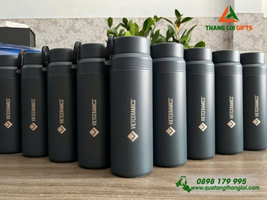Bình Giữ Nhiệt Elmich 510ml – Khắc Logo Doanh Nghiệp VIETCERAMICS