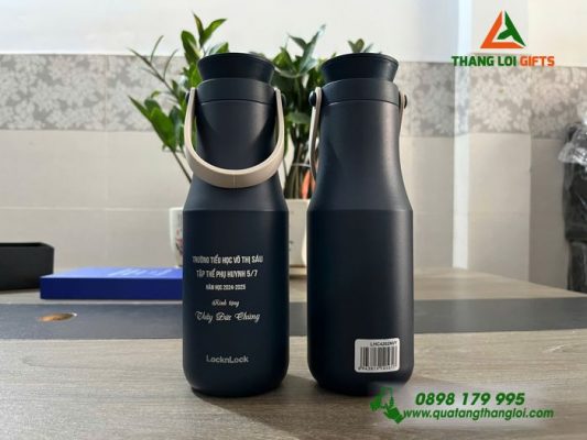 Bình giữ nhiệt Lock&Lock LHC4202 – Khắc Tên Làm Quà Tặng Trường Học