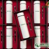 GST 91 – Set Quà Tặng (Bình Giữ Nhiệt + Bút Ký) - In Khắc Logo Doanh Nghiệp