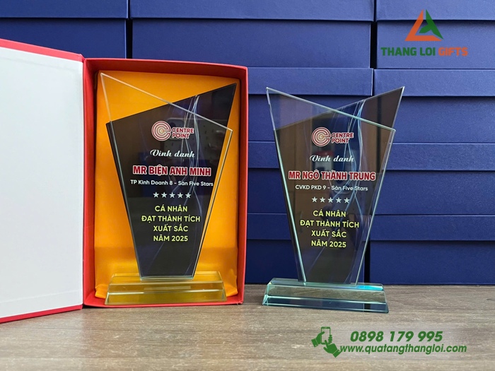 CPT 08 - Kỷ Niệm Chương Ngôi Sao - Vinh Danh Cá Nhân, Tập Thể Xuất Sắc