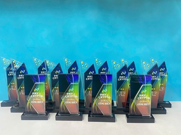 CPT 08 - Kỷ Niệm Chương Ngôi Sao - Vinh Danh Cá Nhân, Tập Thể Xuất Sắc